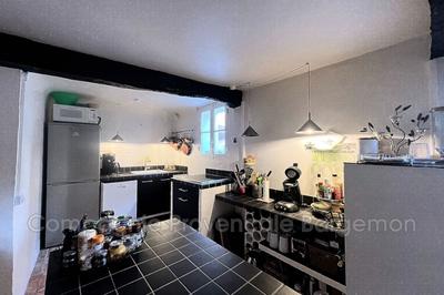 Appartement - 90 m²