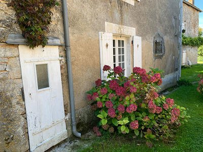 Maison - 65 m² - 4 pièces