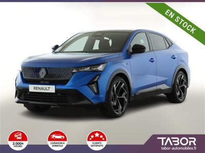 Renault Rafale Phev 300 Atelier Alpine Pano Hud