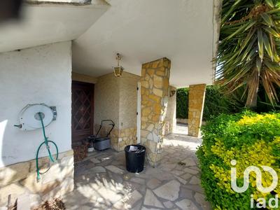 Maison - 161 m² - 7 pièces