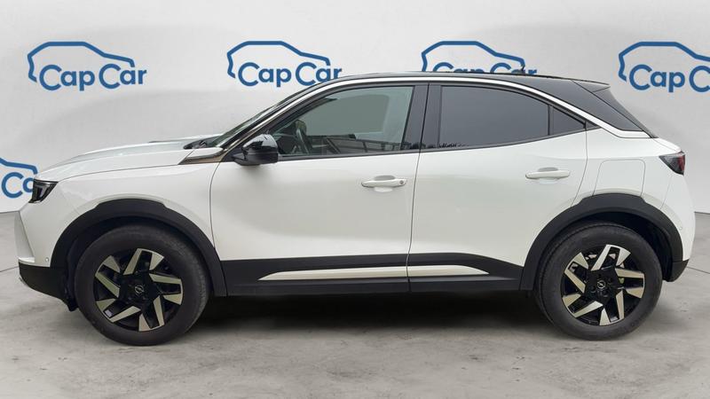 Opel Mokka 1.2 Turbo 100 Élégance