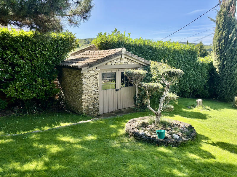 Villa - 148 m² - 6 pièces