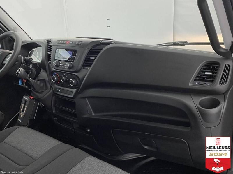 Iveco Daily III 35c16h 3450 3.0 160ch Q-Tor Ampliroll Co