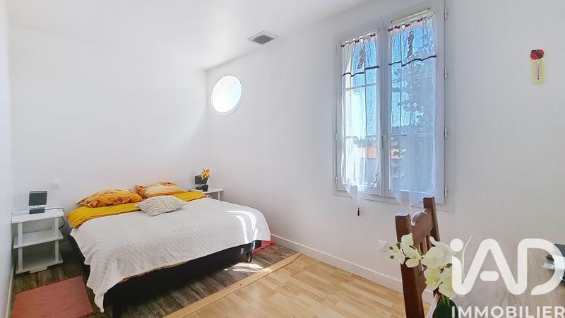 Maison de maîtres - 135 m² - 6 pièces