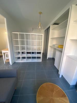 Appartement - 31 m² - 1 pièce