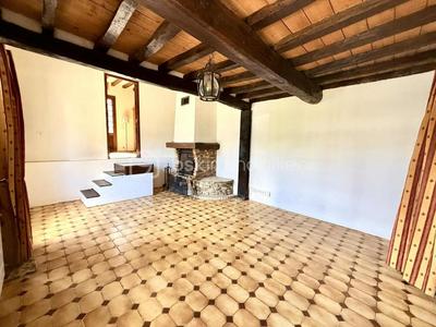 Maison ancienne - 83 m² - 5 pièces