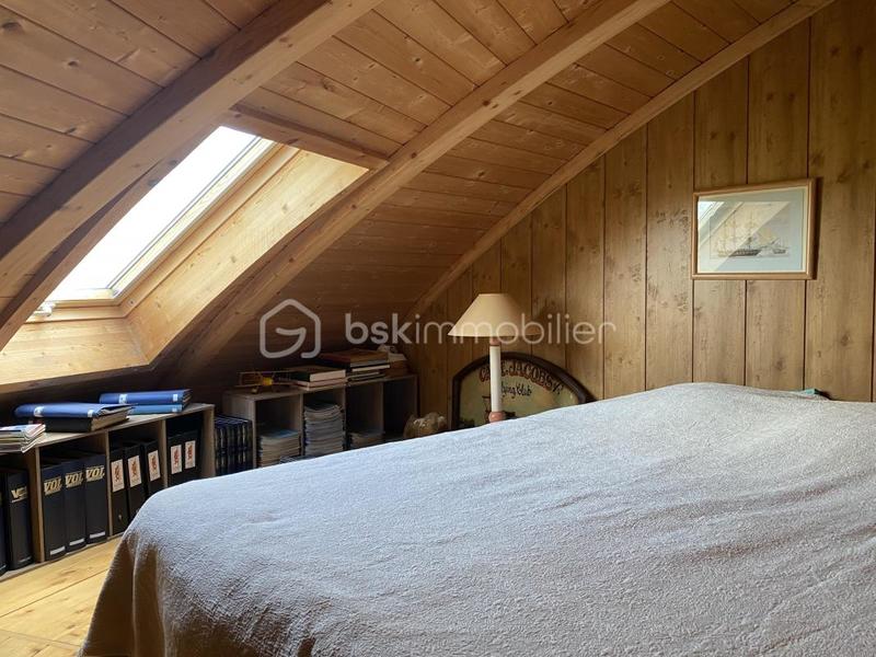 Maison d'architecte - 225 m² - 8 pièces