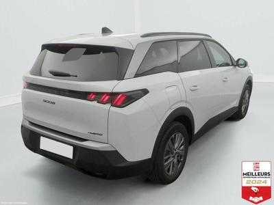 Peugeot 5008 Hybrid 145 e-Dcs6 Allure