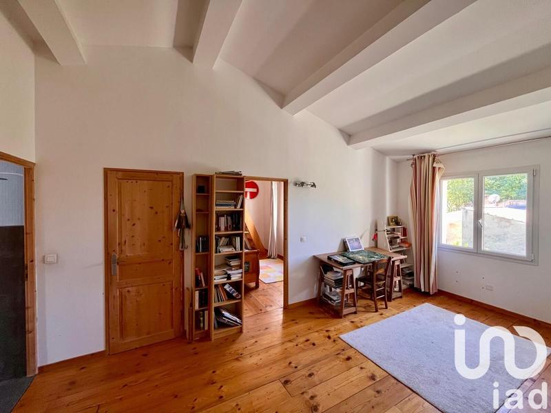 Maison - 169 m² - 9 pièces