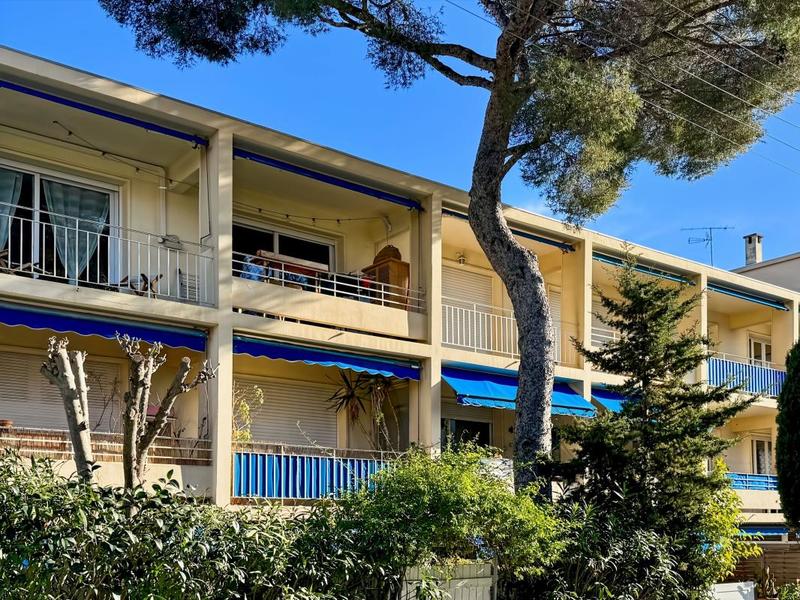 Appartement - 79 m² - 4 pièces