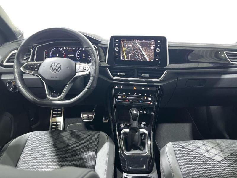 Volkswagen t-Roc 1.5 Tsi Evo2 150 Start/Stop Dsg7 R-Line Edition