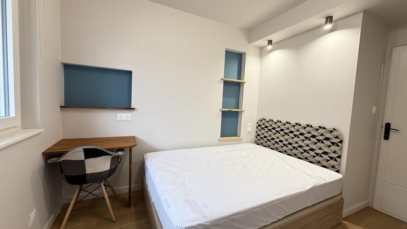 Appartement - 29 m² - 2 pièces