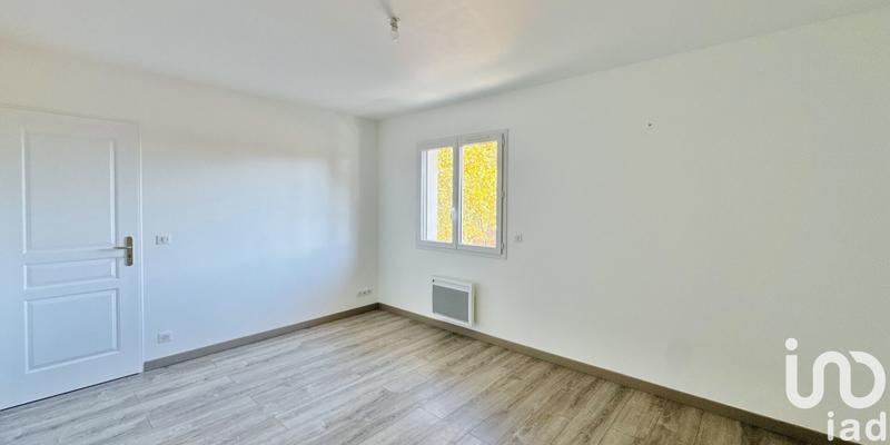 Maison - 134 m² - 6 pièces