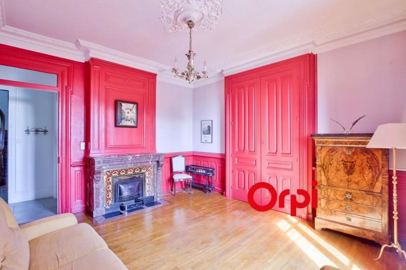 Maison de maîtres - 175 m² - 7 pièces