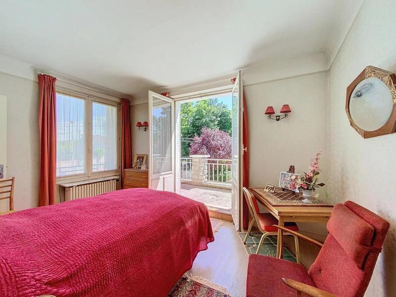 Maison - 155 m² - 7 pièces