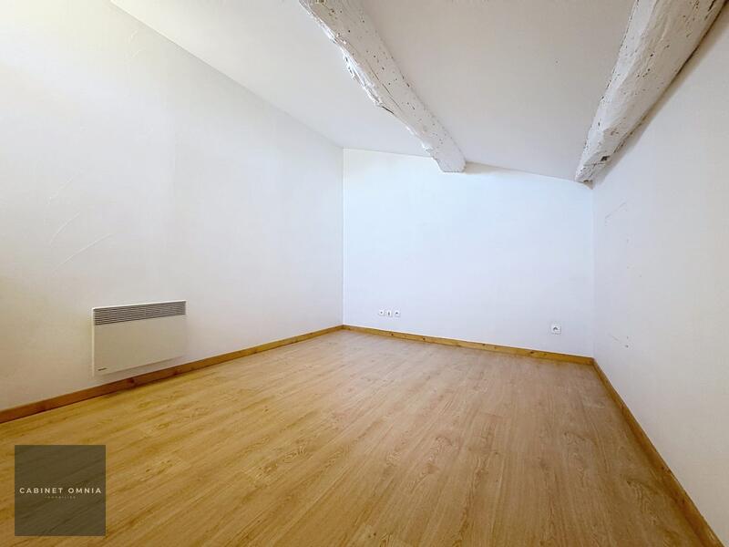 Maison ancienne - 80 m² - 4 pièces