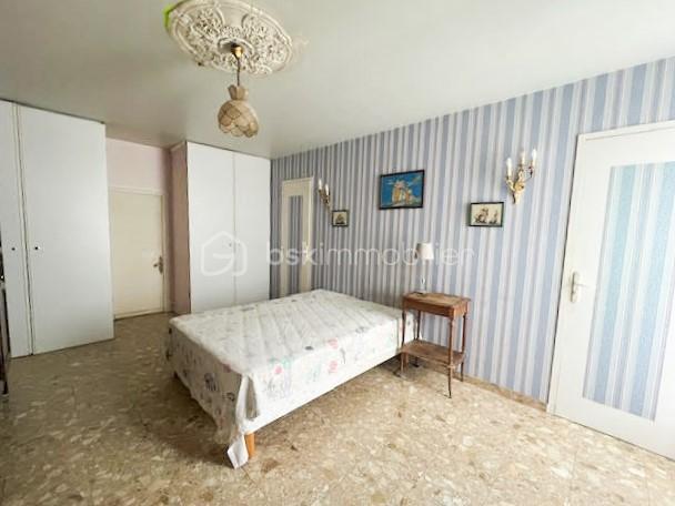 Maison en pierre - 150 m² - 7 pièces