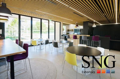 Appartement - 22 m² - 1 pièce