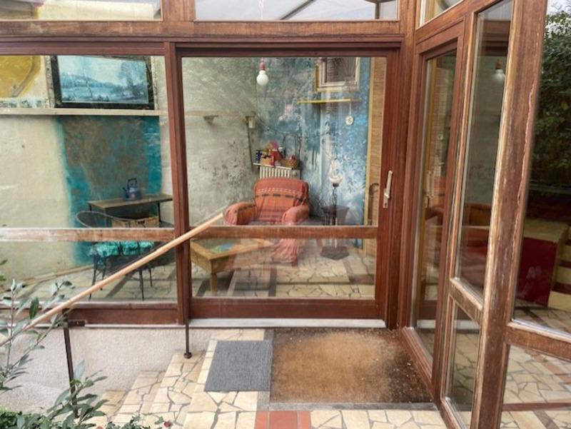 Maison - 185 m² - 9 pièces