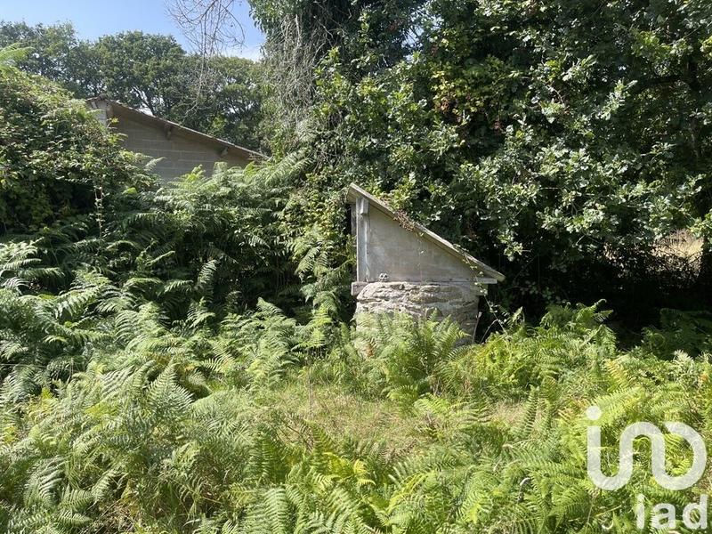 Maison - 42 m² - 2 pièces