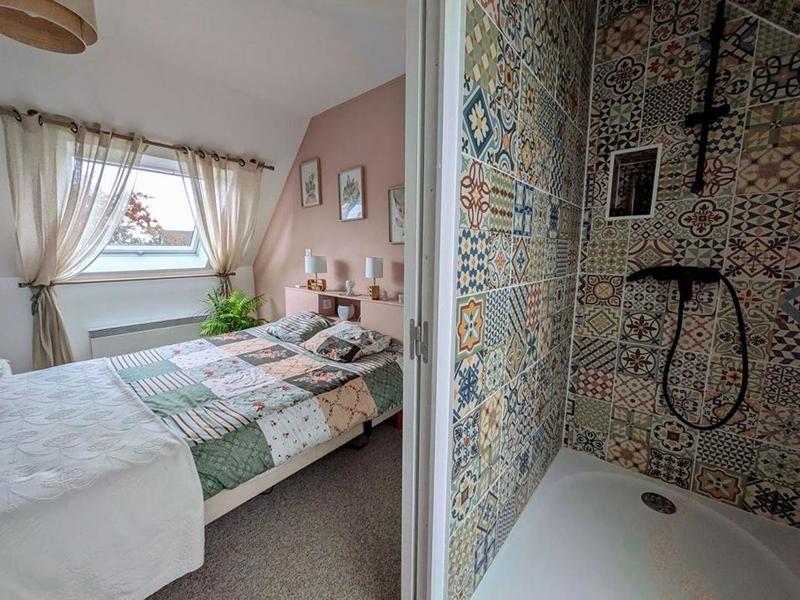 Maison - 151 m² - 7 pièces