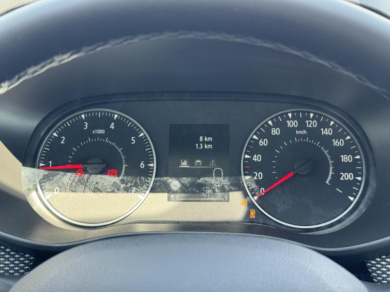 Dacia Sandero Eco-G 100 Gsr2 Stepway Expression