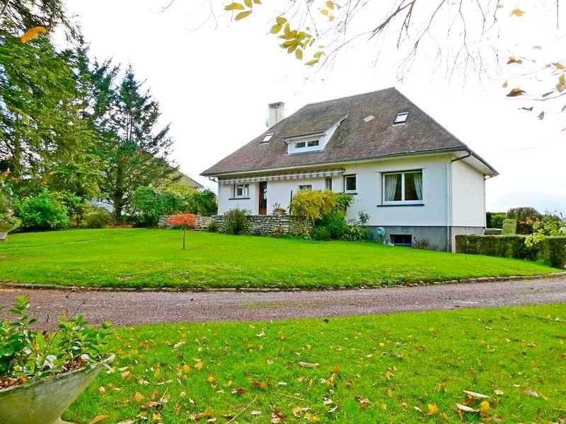 Maison - 143 m² - 6 pièces