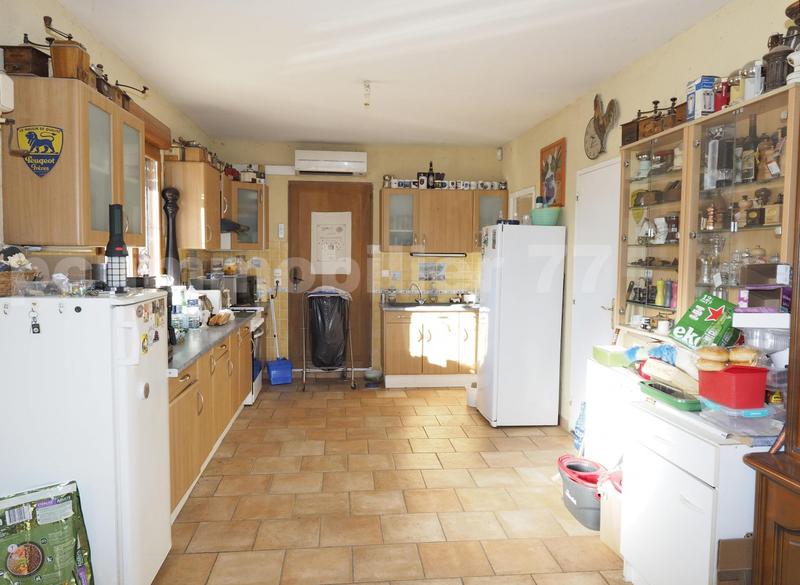 Ferme - 345 m² - 6 pièces