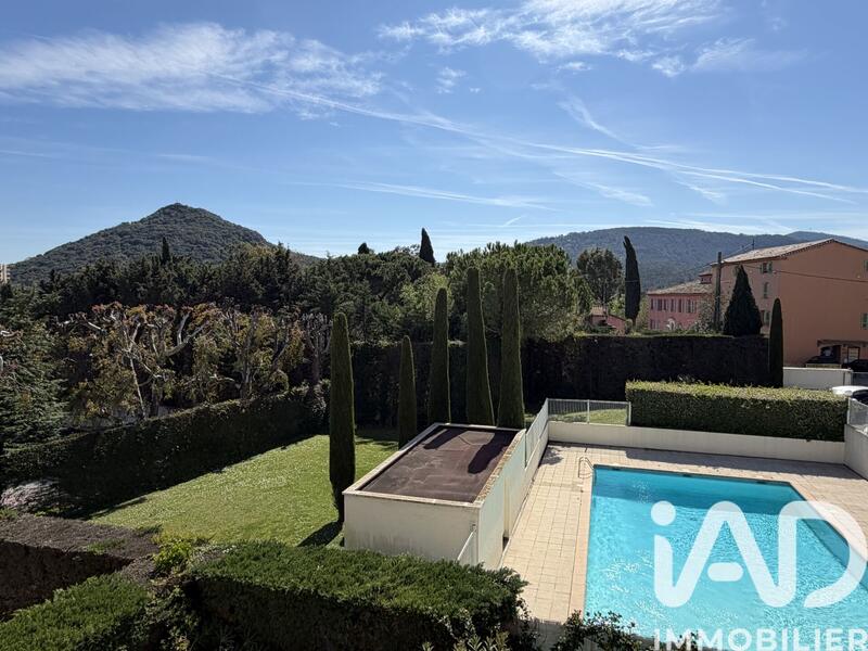 Appartement - 78 m² - 3 pièces