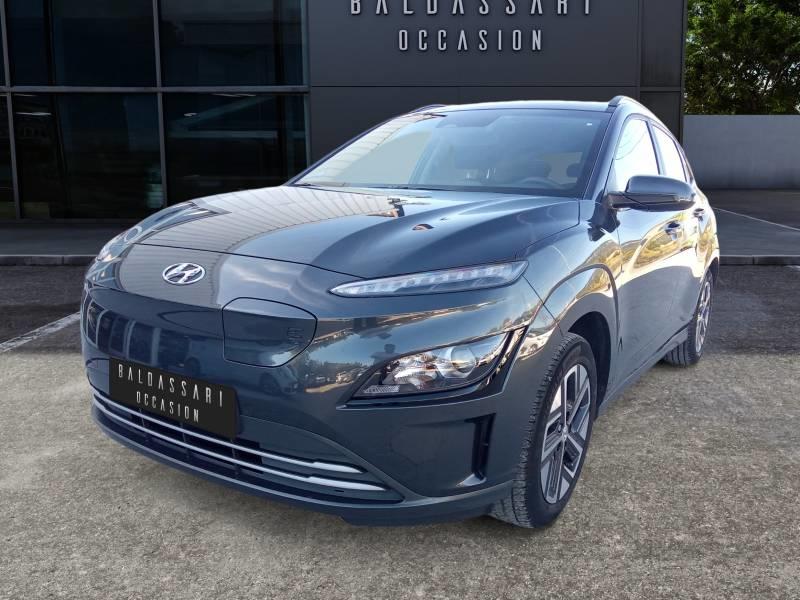 Hyundai Kona Electrique 39 kWh - 136 ch Intuitive