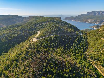 Balade avec les écogardes sur la Route des Crêtes