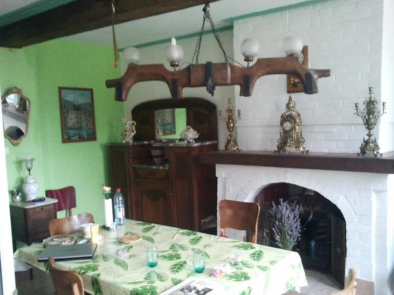 Propriété - 200 m² - 6 pièces