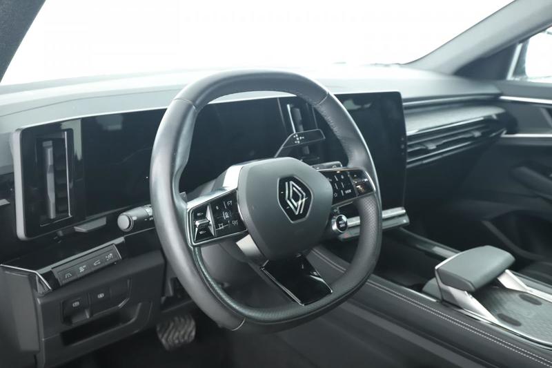 Renault Austral 1.3 TCe Mild Hybrid Techno Auto 158 ch