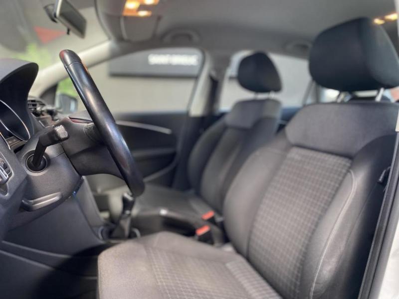 Volkswagen Polo V 1.2 Tsi BlueMotion 90 Ch Confortline Business - Garantie 6 Mois