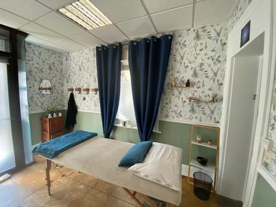 Local commercial - 15 m²