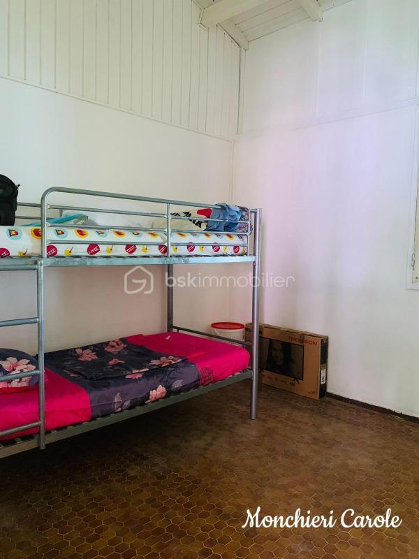 Maison - 80 m² - 3 pièces