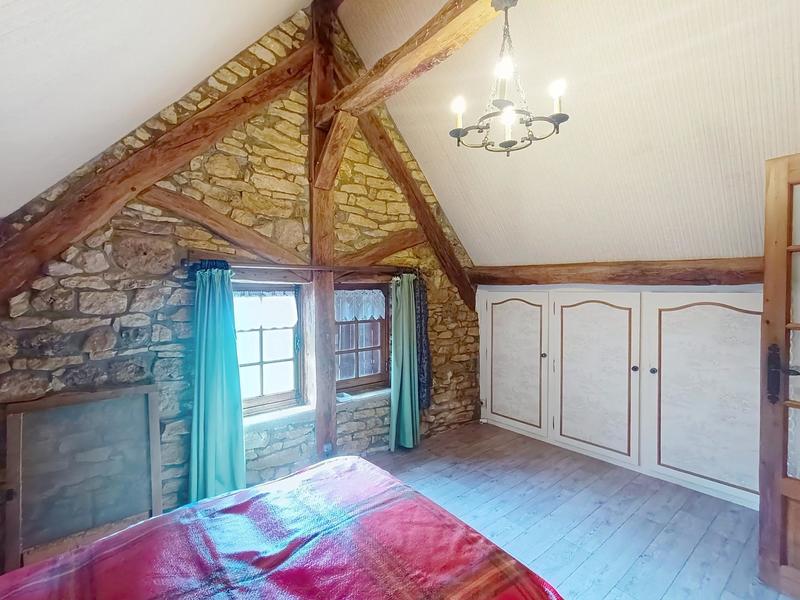 Maison - 115 m² - 4 pièces