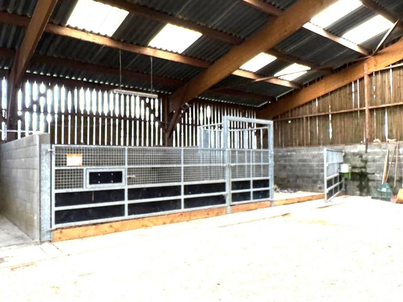 Maison - 139 m² - 5 pièces