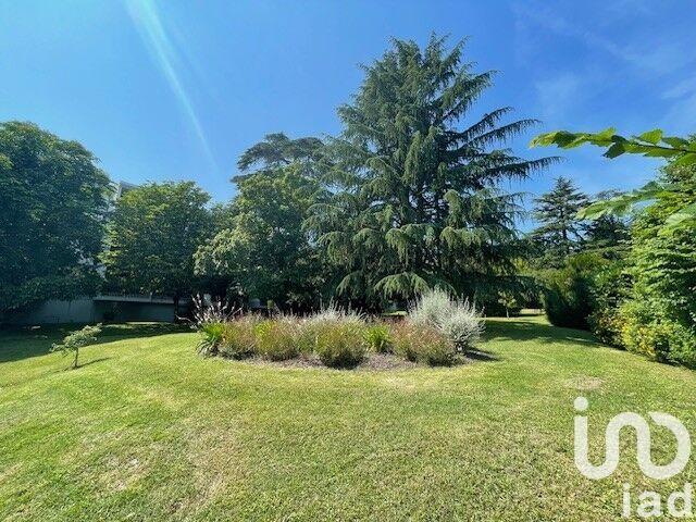 Appartement - 115 m² - 5 pièces