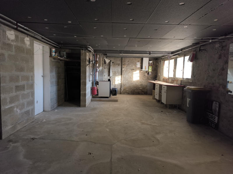 Maison - 77 m² - 3 pièces