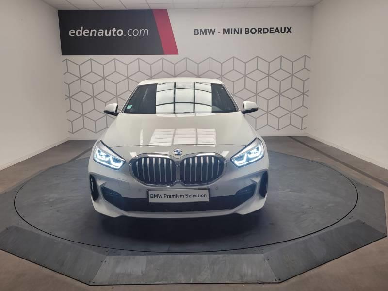 Bmw Série 1 116d 116 ch Dkg7 m Sport