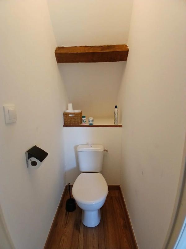 Maison - 228 m² - 6 pièces