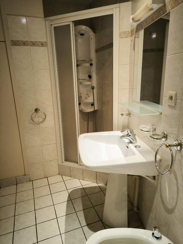 Appartement - 91 m² - 4 pièces