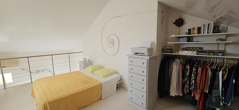 Appartement - 50 m² - 3 pièces