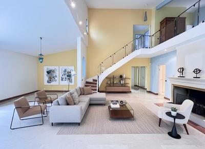 Maison - 180 m² - 5 pièces