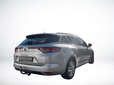 Renault Mégane Estate IV Blue Dci 115