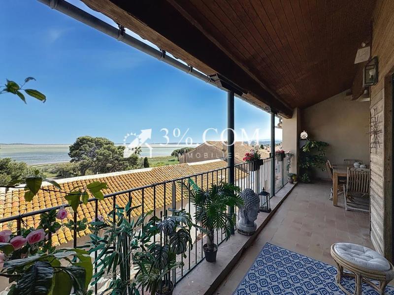 Maison - 185 m² - 9 pièces