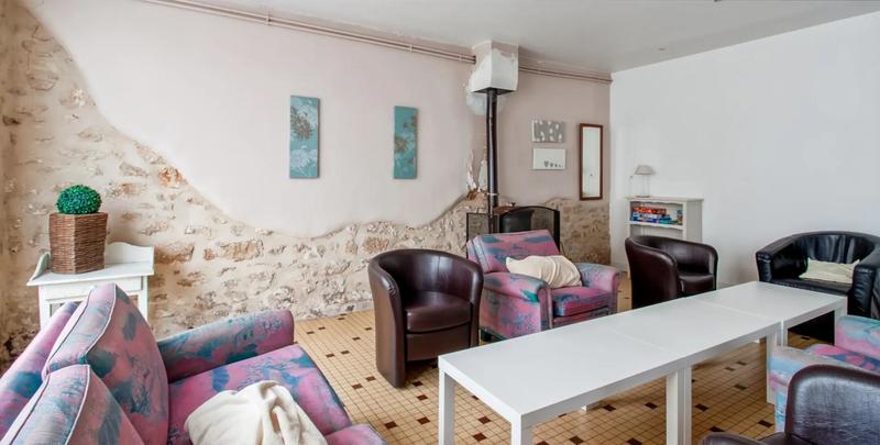 Propriété - 469 m² - 16 pièces