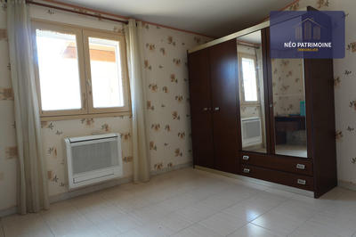 Maison - 107 m² - 5 pièces