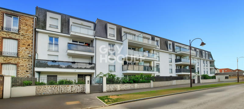 Appartement - 33 m² - 1 pièce